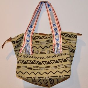 🛍 Billabong Tote